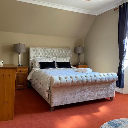Fabulous 2 Bedroom House Just Outside Edinburgh Auchendinny Εξωτερικό φωτογραφία