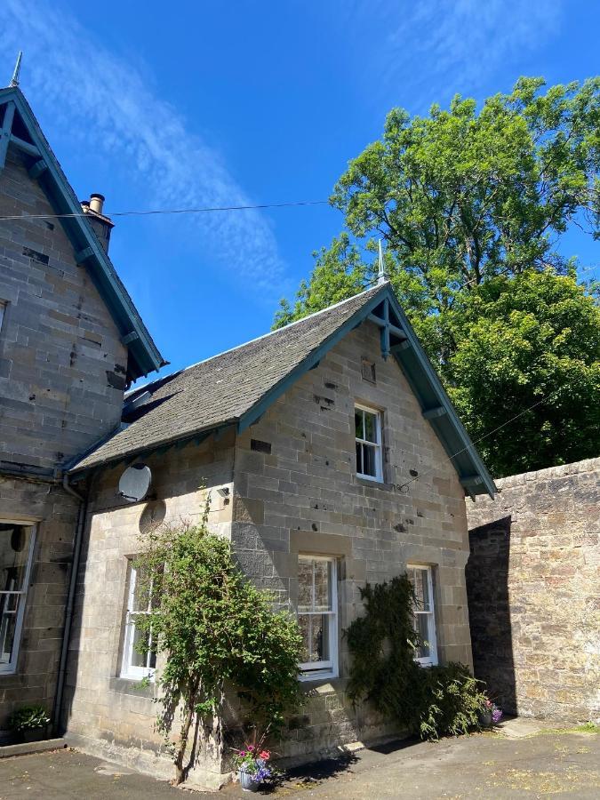 Fabulous 2 Bedroom House Just Outside Edinburgh Auchendinny Εξωτερικό φωτογραφία