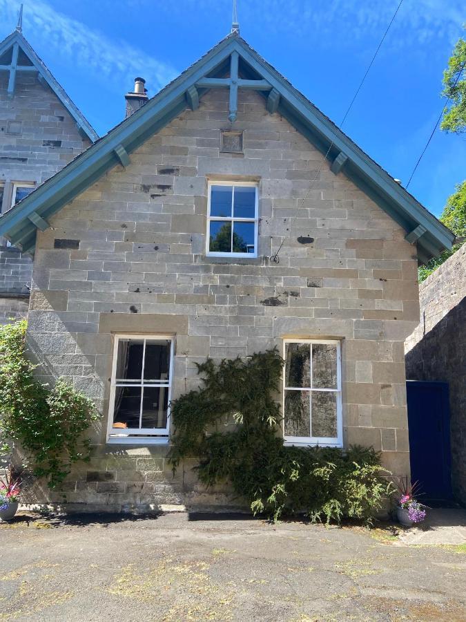 Fabulous 2 Bedroom House Just Outside Edinburgh Auchendinny Εξωτερικό φωτογραφία