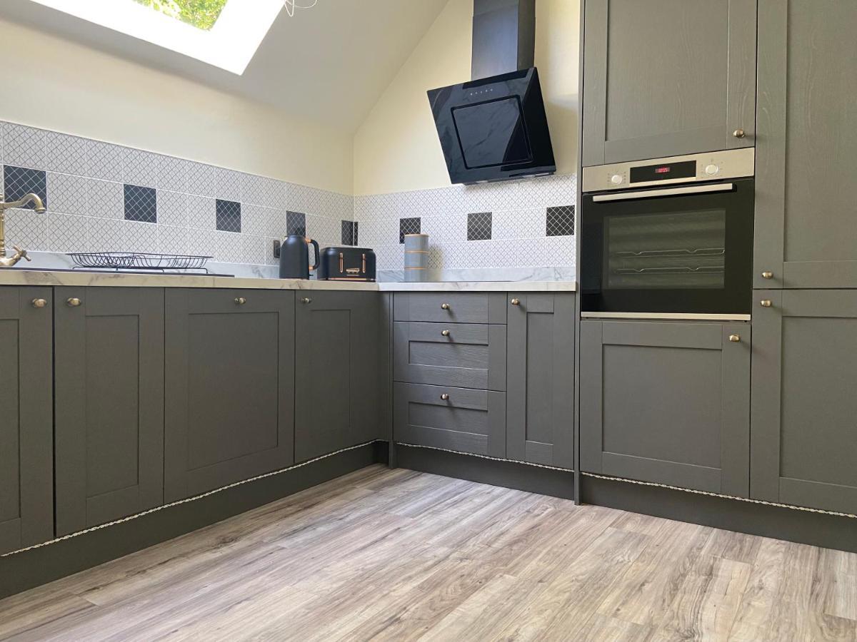 Fabulous 2 Bedroom House Just Outside Edinburgh Auchendinny Εξωτερικό φωτογραφία