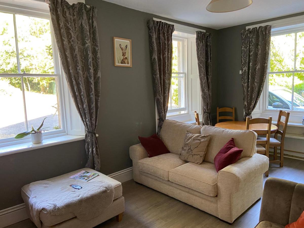 Fabulous 2 Bedroom House Just Outside Edinburgh Auchendinny Εξωτερικό φωτογραφία
